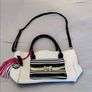 Betsey Johnson Bag